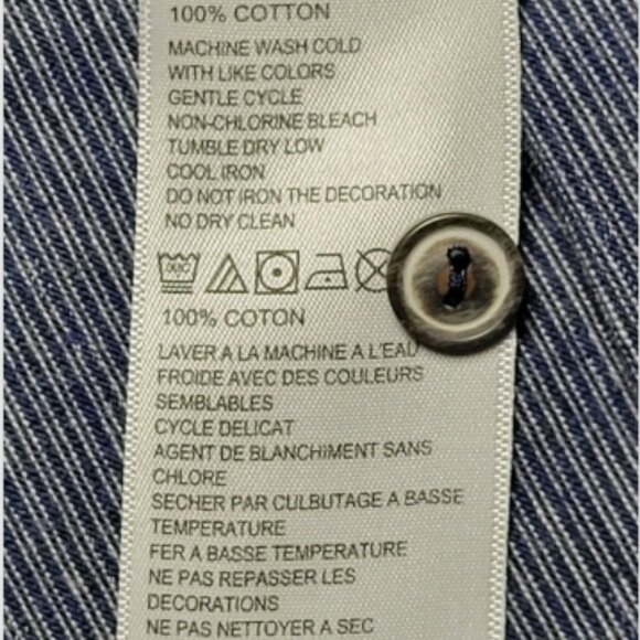 Tommy Bahama Mens Blue And White Striped Short Sleeve Polo Size XXL - Picture 7 of 11